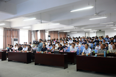 河南省“农村电商助力乡村振兴高级研修班”在洛阳成功开班，赋能乡村人才振兴