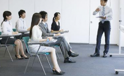 人力资源管理师考试教育咨询服务 助力职场进阶