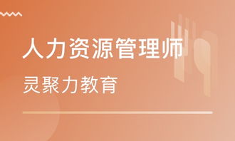 武汉人力资源管理师一级培训班 职业跃升的专业指南与教育咨询服务